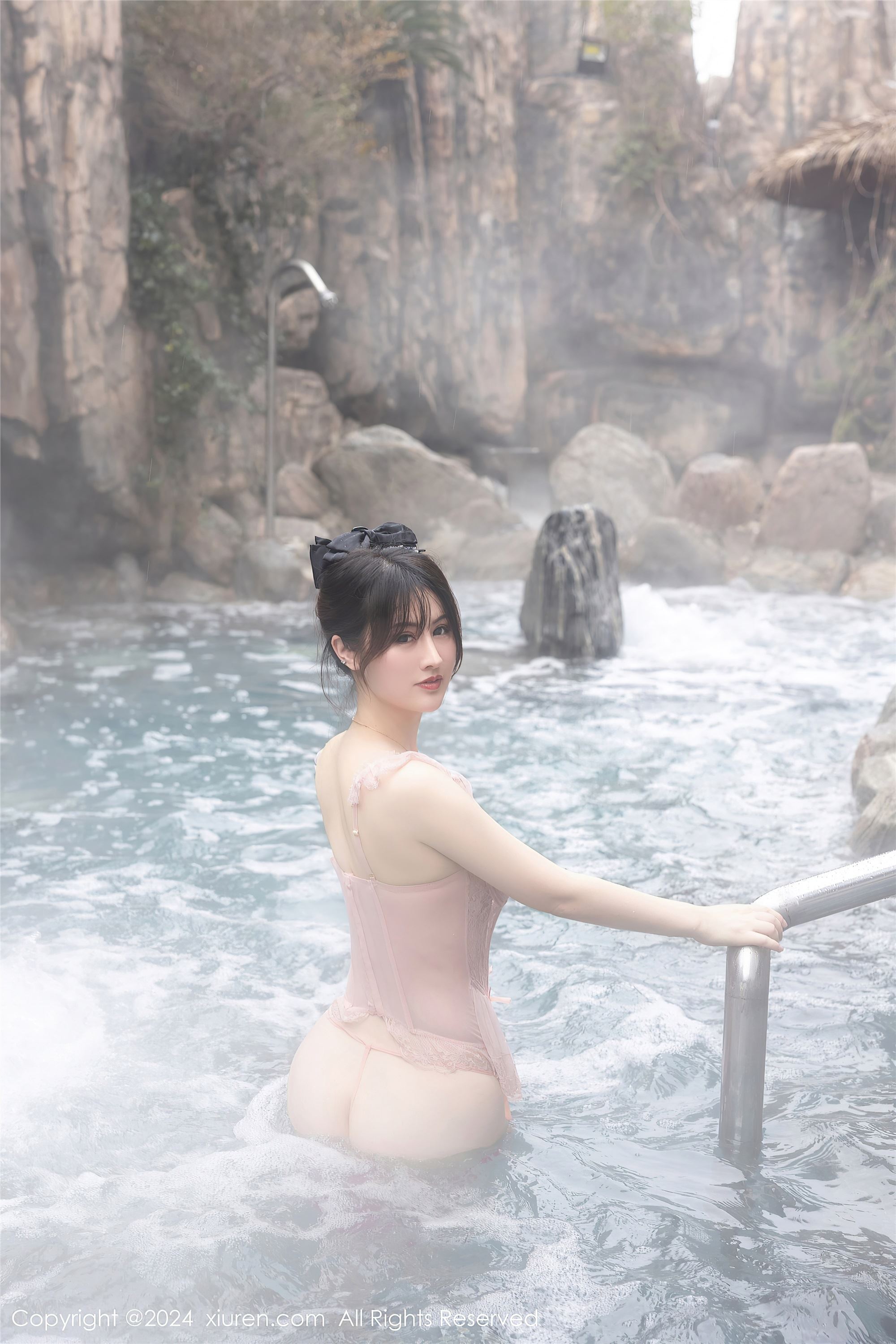 Xiuren秀人网 2024.01.30 NO.8039 诗诗kiki